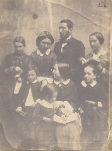 (Family Portrait)